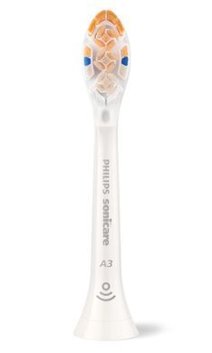 Philips Насадка для зубної щітки Sonicare HX9092/87 А3 All-in-One HX9092/87 фото