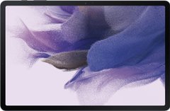 Планшет Samsung Galaxy Tab S7 FE (T733) 12.4" 4GB, 64GB, 10090mAh, Android, чорний SM-T733NZKASEK фото