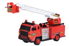 Машинка Same Toy Fire Engine Пожежна техніка R827-2Ut фото