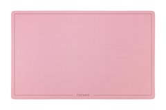 Tucano Ігрова поверхня Desk Pad (670x420x3мм), рожевий MA-DP-PK фото