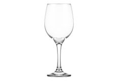 Набір бокалів для вина Ardesto Gloria 6 шт, 300 мл, скло AR2630GW фото