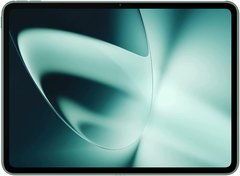 OnePlus Планшет Pad 11.61" 8GB, 128GB, 9510mAh, Android, Green 5511100005 фото