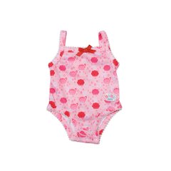 Одяг для ляльки BABY BORN - БОДІ S2 (рожеве) 830130-1 фото