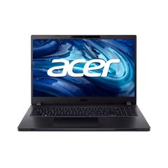 Acer Ноутбук TravelMate TMP215-54 15.6" FHD IPS, Intel i7-1255U, 16GB, F1TB, UMA, Lin NX.VVREU.018 фото