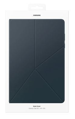 Samsung Чохол Samsung для Galaxy Tab A11+ (X230/X236), Book Cover, чорний EF-BX230PBEGWW фото