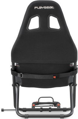 Playseat Ігрове крісло з кріпленням для Керма Challenge - ActiFit RC.00312 фото