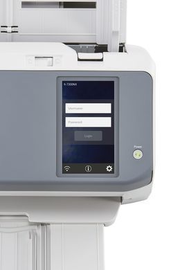 Ricoh Документ-сканер A4 fi-7300NX PA03768-B001 фото