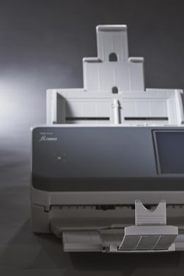 Ricoh Документ-сканер A4 fi-7300NX PA03768-B001 фото