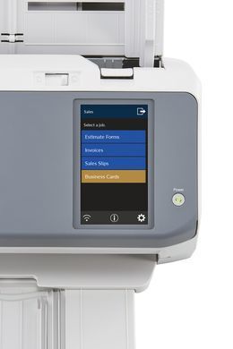 Ricoh Документ-сканер A4 fi-7300NX PA03768-B001 фото