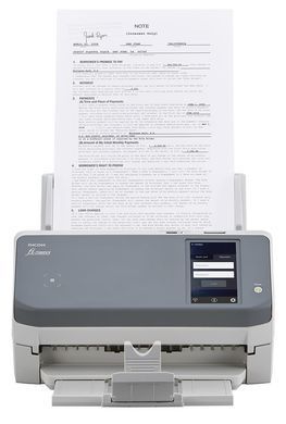 Ricoh Документ-сканер A4 fi-7300NX PA03768-B001 фото