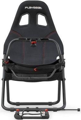 Playseat Ігрове крісло з кріпленням для Керма Challenge - ActiFit RC.00312 фото