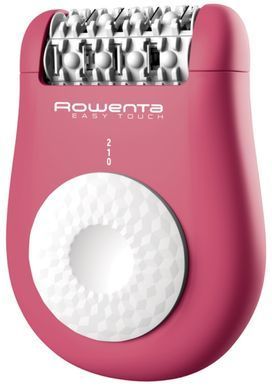 Эпилятор Rowenta EP1110 Easy Touch EP1110F1 фото