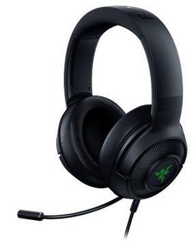 Razer Гарнітура Kraken V3 RZ04-03750300-R3M1 RZ04-03750300-R3M1 фото