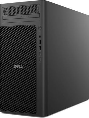 Dell WS Pro Max MT, Intel U7-265, 32GB, F1TB, NVD 2000Ada-16, kb+m, Win11P BTO108_FCT2250 фото