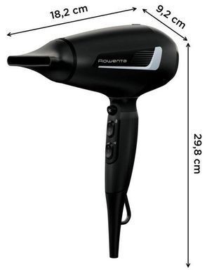Фен Rowenta PRO EXPERT CV8820F0 CV8820F0 фото