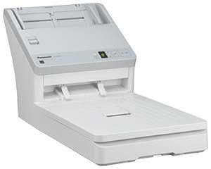 Документ-сканер A4 Panasonic KV-SL3056 KV-SL3056-U фото