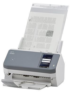 Ricoh Документ-сканер A4 fi-7300NX PA03768-B001 фото