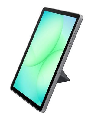 Samsung Чохол Samsung для Galaxy Tab A11+ (X230/X236), Book Cover, чорний EF-BX230PBEGWW фото