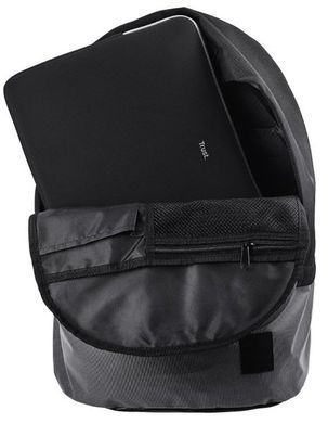 Чохол до ноутбука Trust Primo Sleeve 15.6&rdquo; BLACK 21248_TRUST фото