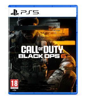 Games Software Call of Duty: Black Ops 6 [BD диск] (PS5) 1147958 фото