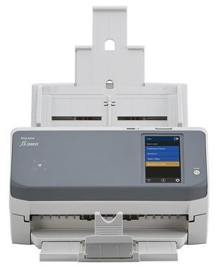 Ricoh Документ-сканер A4 fi-7300NX PA03768-B001 фото