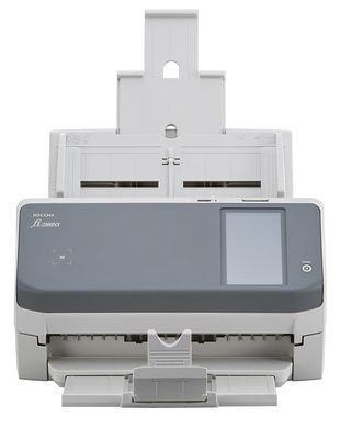 Ricoh Документ-сканер A4 fi-7300NX PA03768-B001 фото