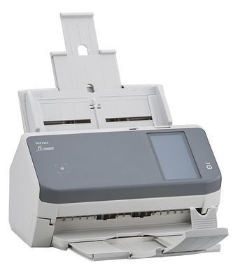 Ricoh Документ-сканер A4 fi-7300NX PA03768-B001 фото