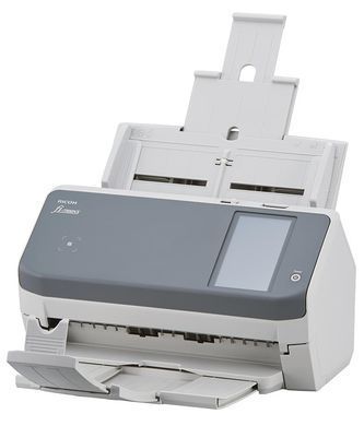 Ricoh Документ-сканер A4 fi-7300NX PA03768-B001 фото