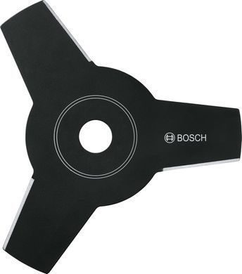 Bosch Тример садовий AFS 23-37, 1000Вт, ліска 37см, ніж 23см, 5.7кг 0.600.8A9.000 фото