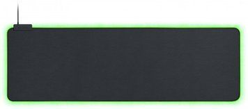 Razer Ігрова поверхня Goliathus Extended Chroma XXL Black (920х294х3мм) RZ02-02500300-R3M1 фото