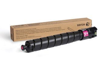 Xerox Тонер картридж VL C9000[Magenta] 106R04083 фото