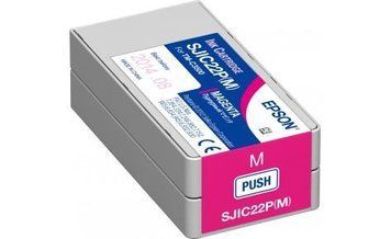 Epson SJIC22P[C33S020603] C33S020603 фото
