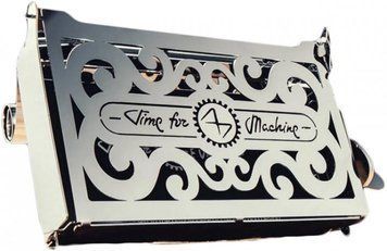 Time for Machine Конструктор коллекційна модель Perfecto Card case T4M38020 фото