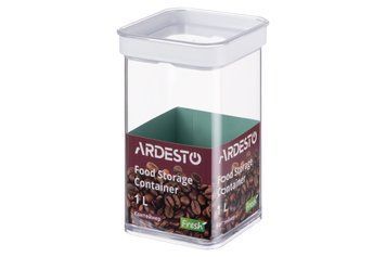Контейнер Ardesto Fresh, 1 л AR4110FT фото