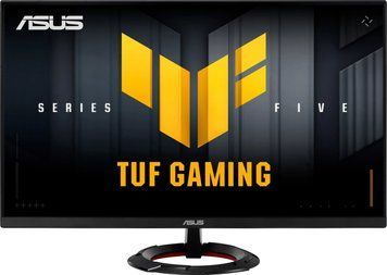 ASUS Монітор Asus 27" TUF Gaming VG279Q5R 2xHDMI, DP, MM, IPS, 200Hz, 0.3ms, sRGB 100%, AdaptiveSync 90LM0BS0-B01E71 фото