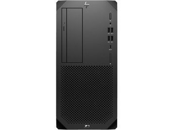 HP Робоча станція Z2-G9 TWR, Intel i7-14700, 32GB, F1TB, NVD A2000-12, кл+м, Win11P 8T1J3EA фото