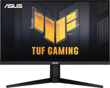 ASUS Монітор 31.5" TUF Gaming VG32AQL1A 2xHDMI, DP, 2xUSB, MM, IPS, 2560x1440, 170Hz, 1ms, DCI-P3 99%, AdaptiveSync, HDR400 90LM07L0-B03370 фото