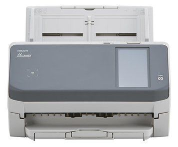 Ricoh Документ-сканер A4 fi-7300NX PA03768-B001 фото
