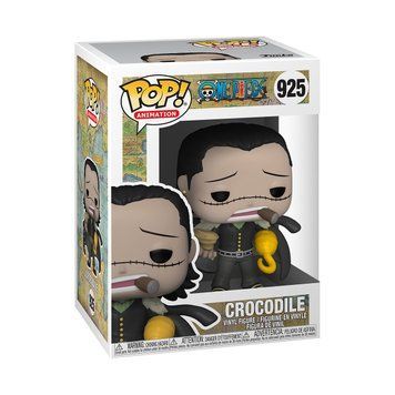 Ігрова фігурка FUNKO POP! cерії "Великий куш" - КРОКОДАЙЛ 54464 фото