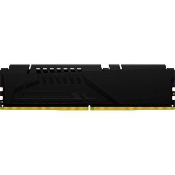 Kingston Память ПК Kingston DDR5 32GB 5600 FURY Beast KF556C40BB2-32 фото