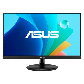 ASUS Монітор 21.5" VP229HF D-Sub, HDMI, Audio, IPS, 100Hz, 1ms, sRGB 99%, AdaptiveSync 90LM06B0-B05B70 фото