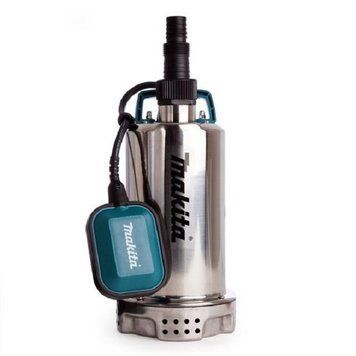 Makita PF 1100 дренажный погружной PF1100 фото