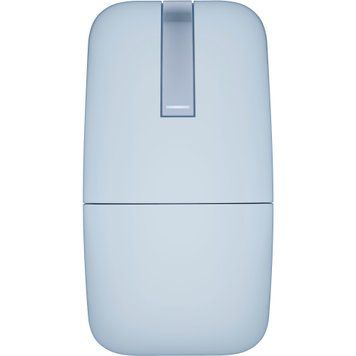 Dell Миша Bluetooth Travel Mouse - MS700 - Misty Blue 570-BBFX фото