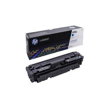 Картридж HP 410A CLJ Pro M377/M452/M477 Cyan (2300 стор) CF411A фото