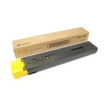 Xerox Тонер картридж Prime Link C9265/C9275/C9281 Magenta (37500 стр) 006R04858 фото