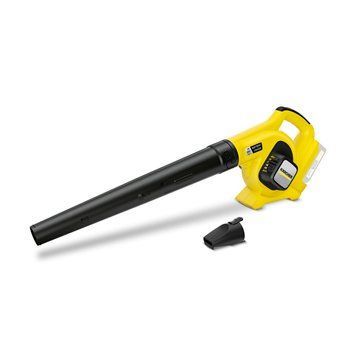 Karcher Повітродувка Leaf Blower LBL 2, 18В, solo (без АКБ и ЗП) 1.445-100.0 фото