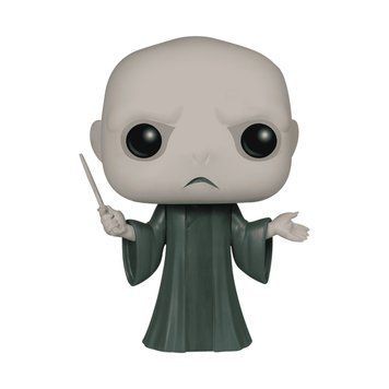 Funko Фігурка Funko POP: Harry Potter - Voldemort 849803058616 фото