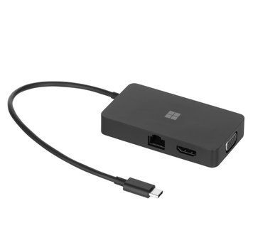 Microsoft Surface Док-станція Surface USB-C Travel Hub 1E4-00001 фото