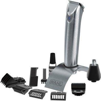 Wahl Ssteel Li EU 09818-116 09818-116 фото