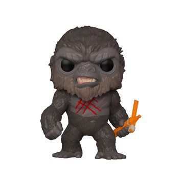 Ігрова фігурка FUNKO POP! серії "Годзілла проти Конга" - КОНГ ЗІ ШРАМАМИ 50954 фото